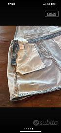 Vestito gonna salopette Calvin Klein taglia M