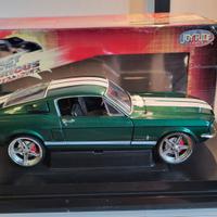 Ford Mustang Fastback 1967 Tokyo Drift Ertl Sean