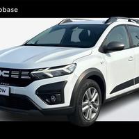 Dacia Sandero Stepway 1.0 tce ECO-G Expression