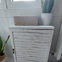 mobiletto shabby