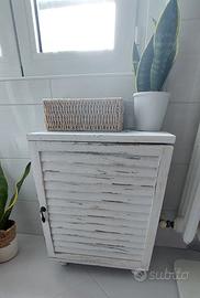 mobiletto shabby