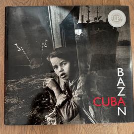 Ernesto Bazan - Cuba