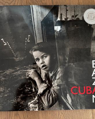 Ernesto Bazan - Cuba
