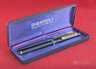 Stilografica Sheaffers Targa Slim 1003s (F)