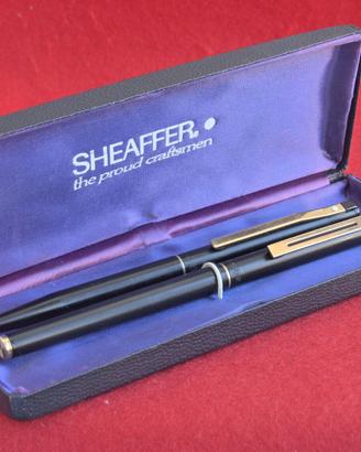 Stilografica Sheaffers Targa Slim 1003s (F)