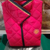 GIUBBINO senza maniche vintage XL nuovo 