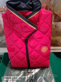 GIUBBINO senza maniche vintage XL nuovo 