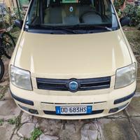 Fiat panda 1.2 benzina 