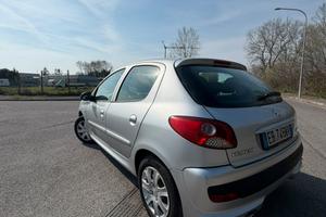 Pegeout 206 Plus 2010