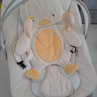 Sdraietta pulcino ingenuity