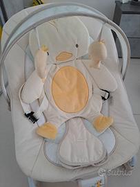 Sdraietta pulcino ingenuity