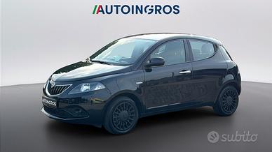 LANCIA Ypsilon III 2021 - Ypsilon 1.0 firefly hybr