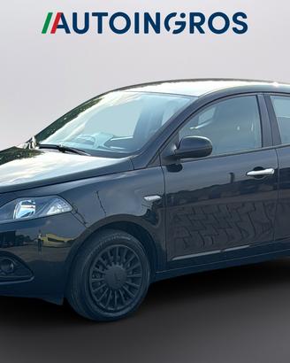 LANCIA Ypsilon III 2021 - Ypsilon 1.0 firefly hybr