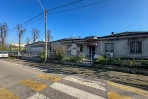 CAPANNONE A ACQUANEGRA CREMONESE