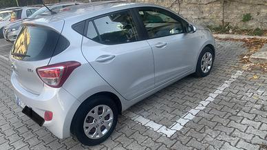 Hyundai i10 1.0 MPI 66 CV Comfort – Plus Pack