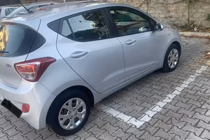 Hyundai i10 1.0 MPI 66 CV Comfort – Plus Pack