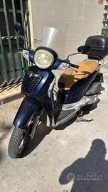 Scarabeo 200 anno 2014