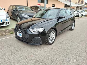 Audi A1 SportBack 1.0 TFSI S-tronic - 2019