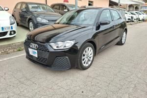 Audi A1 SportBack 1.0 TFSI S-tronic - 2019