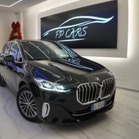 BMW 218d Active Tourer Luxury