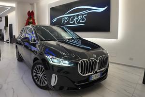BMW 218d Active Tourer Luxury