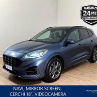 Ford Kuga 1.5 ecoblue ST-Line 2wd 120cv