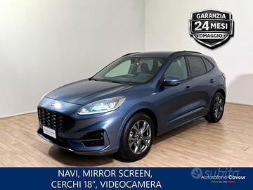 Ford Kuga 1.5 ecoblue ST-Line 2wd 120cv