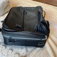 Borsa serbatoio moto espmdibile 30x40cm