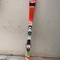 Sci Rossignol Racing SL pro 142cm Junior