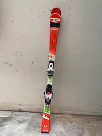 Sci Rossignol Racing SL pro 142cm Junior