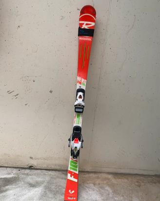 Sci Rossignol Racing SL pro 142cm Junior