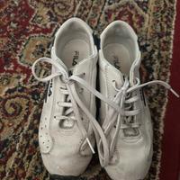 Scarpe Fila da bambino