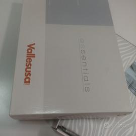 Tovaglia x 12 con tovaglioli Vallesusa