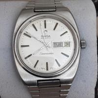 Orologio Omega Seamaster 