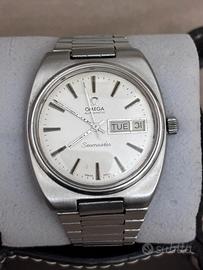 Orologio Omega Seamaster 