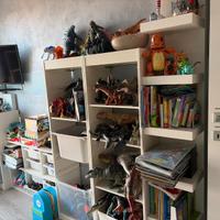 Cameretta ikea