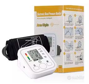 Misuratore di pressione a braccio