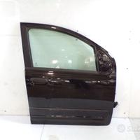 Portiera Anteriore Destra Fiat Panda Cross 3 2017