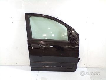 Portiera Anteriore Destra Fiat Panda Cross 3 2017