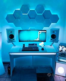 Glorious Workbench - Scrivania per studio musicale