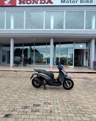 Piaggio Beverly 300 i.e. ie
