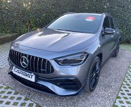 MERCEDES AMG GLA 45 4Matic