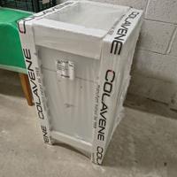 Lavatoio Colavene Swash 45x50 cm nuovo imballato