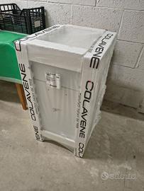 Lavatoio Colavene Swash 45x50 cm nuovo imballato