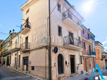 Piano terra di 65mt a San Giovanni Rotondo