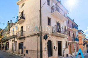 Piano terra di 65mt a San Giovanni Rotondo