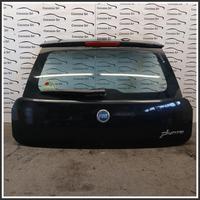 Cofano Posteriore, Portellone, Cofano Bagagliaio p