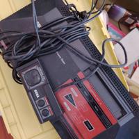 console sega