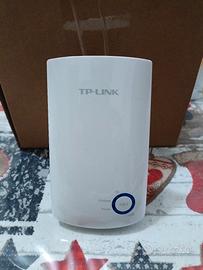 TP-Link wifi extender 