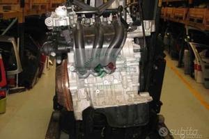 Motore Volkswagen Polo 1200 Benzina Cod. BMD